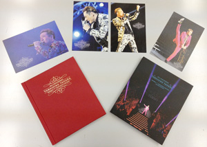 DOUBLE“T”TOUR 2012 LIVE DVD <Limited Edition> (完全生産限定盤)特設